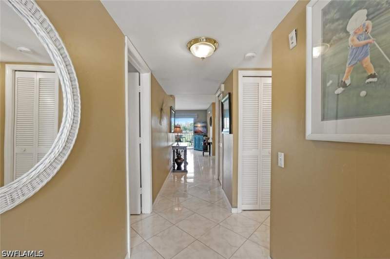 2 bedroom Condominium at 7340 Glenmoor Ln 3207, Country Glen, Naples — photo 2