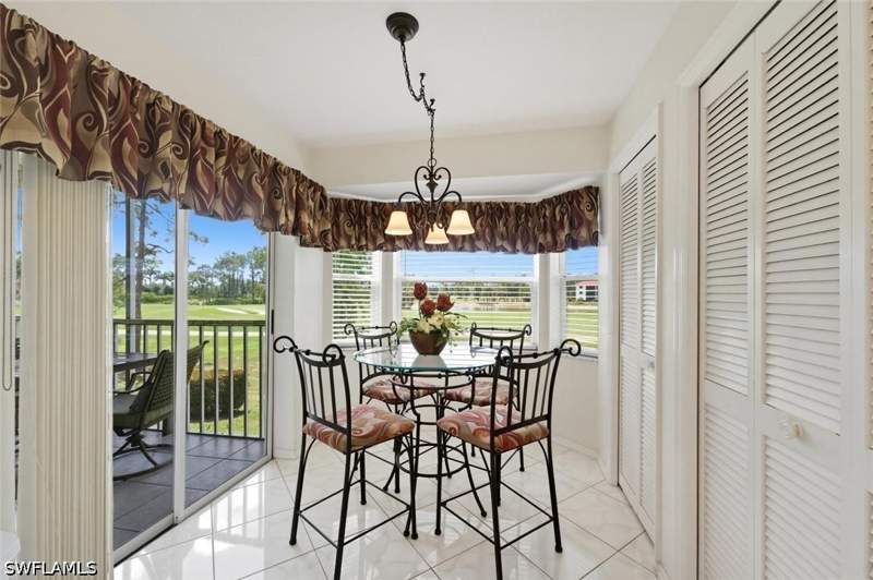 2 bedroom Condominium at 7340 Glenmoor Ln 3207, Country Glen, Naples — photo 5