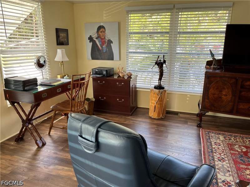 1 bedroom ManufacturedHome at 1 Zircon Dr 1Z, Enchanting Shores, Naples — photo 3
