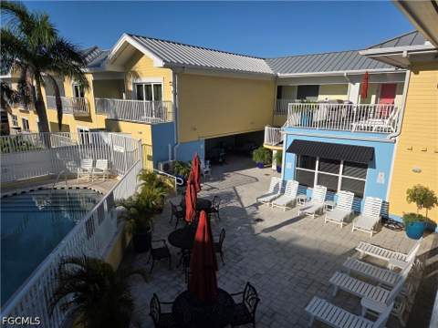 450 Old San Carlos Blvd SW 309, Fort Myers Beach FL - photo 9 of 31