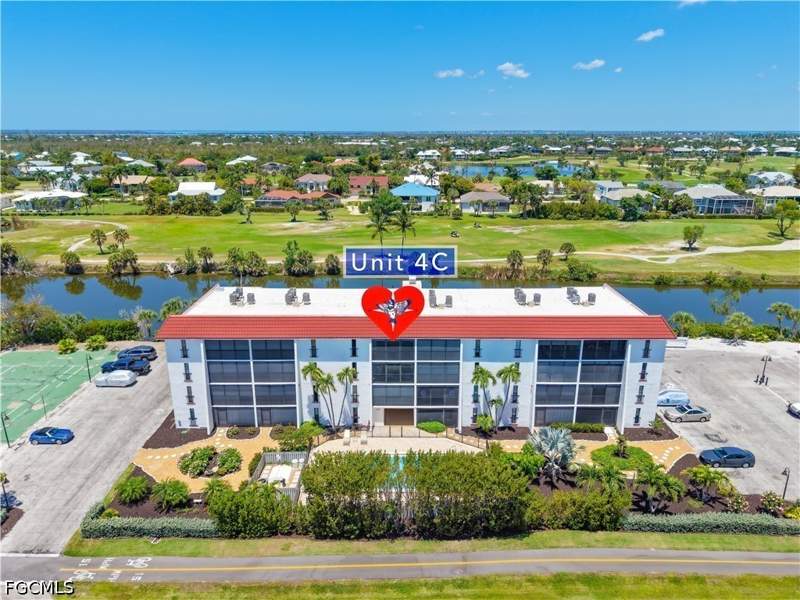 2 bedroom Condominium at 1440 Middle Gulf Dr 4C, Sand Pebble Condo, Sanibel — photo 5