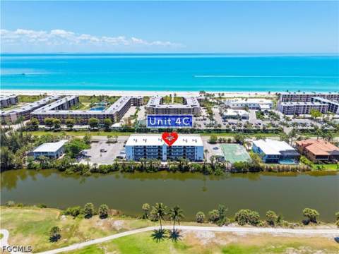 1440 Middle Gulf Dr 4C, Sanibel FL - photo 6 of 38
