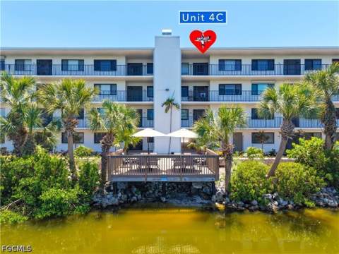1440 Middle Gulf Dr 4C, Sanibel FL - photo 8 of 38