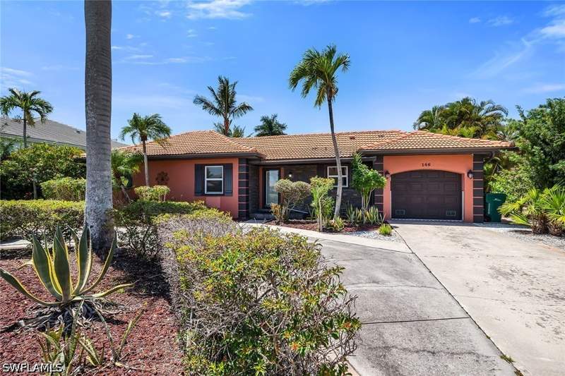 3 bedroom SingleFamilyResidence at 146 Greenbrier St, Marco Island, Marco Island — photo 2