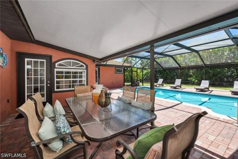 146 Greenbrier St, Marco Island FL - photo 21 of 38