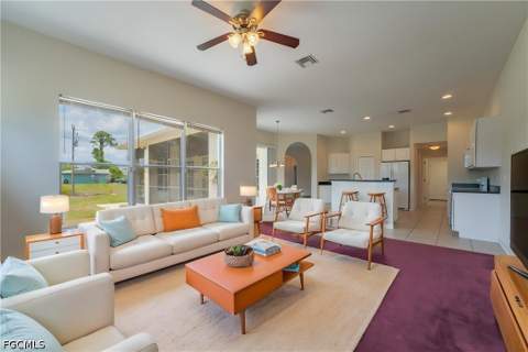 3002 Balsam Ct, Labelle FL - photo 6 of 22