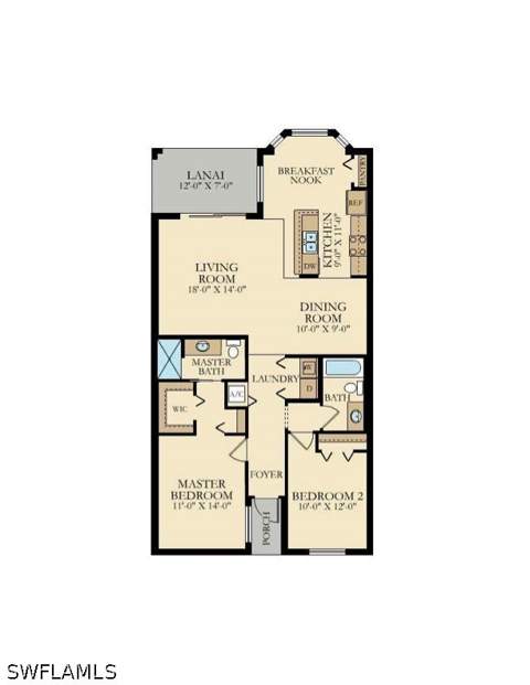 17941 Bonita National Blvd 333, Bonita Springs FL - photo 19 of 36