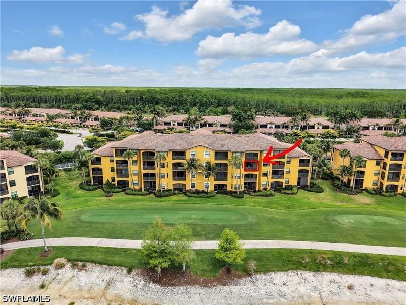 2 bedroom Condominium at 17941 Bonita National Blvd 333, Bonita National Golf And Country Club, Bonita Springs — photo 2