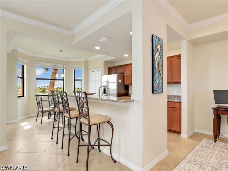 2 bedroom Condominium at 17941 Bonita National Blvd 333, Bonita National Golf And Country Club, Bonita Springs — photo 5