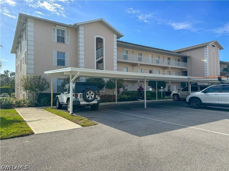 3 bedroom Condominium at 3250 Cypress Glen Way 424, Cypress Glen, Naples — photo 3