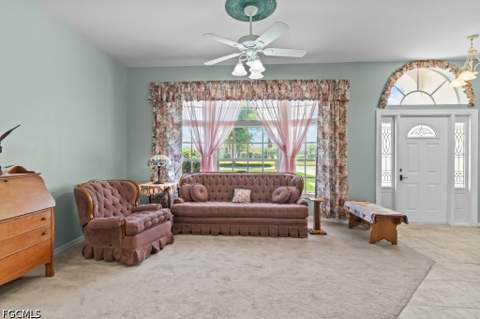 2429 Everest Pkwy, Cape Coral FL - photo 6 of 33