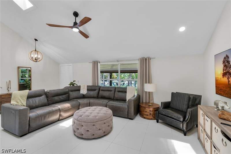 3 bedroom SingleFamilyResidence at 3510 15th Ave SW, Golden Gate Estates, Naples — photo 4