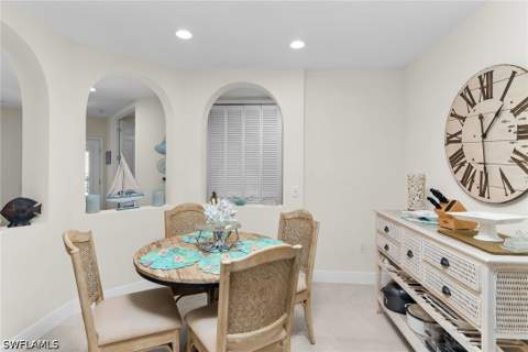 3970 Deer Crossing Ct 105, Naples FL - photo 10 of 50