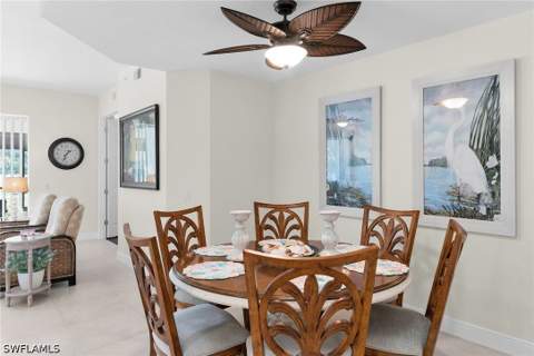 3970 Deer Crossing Ct 105, Naples FL - photo 11 of 50