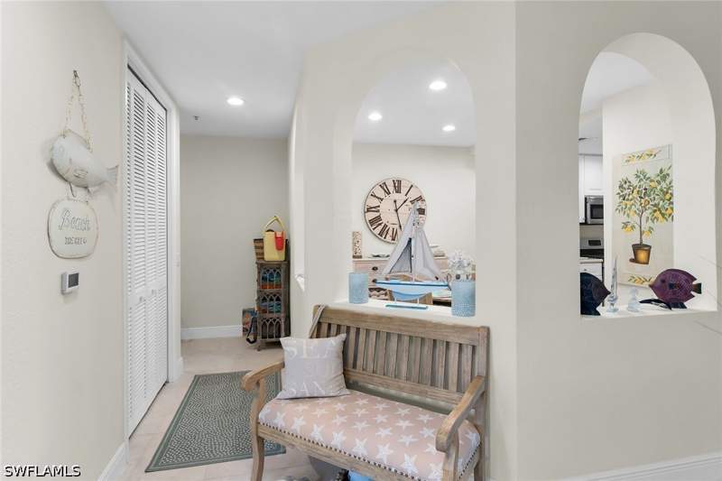3 bedroom Condominium at 3970 Deer Crossing Ct 105, Deer Crossing, Naples — photo 3