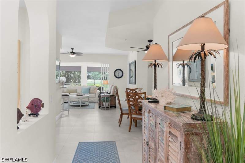3 bedroom Condominium at 3970 Deer Crossing Ct 105, Deer Crossing, Naples — photo 4