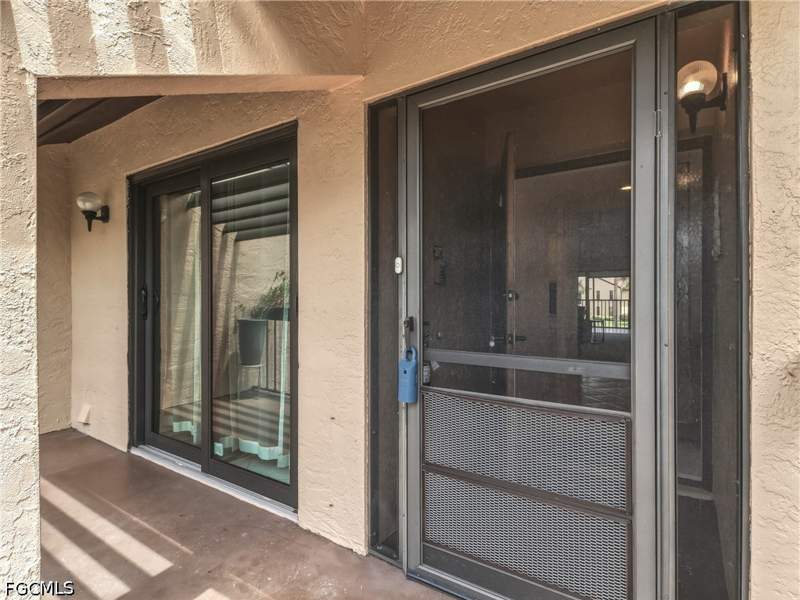 2 bedroom Condominium at 15452 Admiralty Cir 9, Admiralty Yacht & Racquet Club, North Fort Myers — photo 3