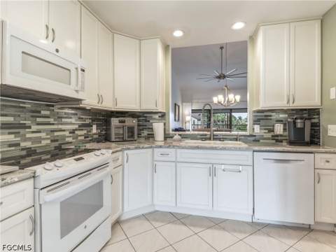 15452 Admiralty Cir 9, North Fort Myers FL - photo 8 of 38
