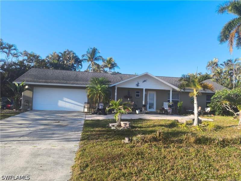 3 bedroom SingleFamilyResidence at 15575 Copra Ln, Fort Myers, Fort Myers — photo 2