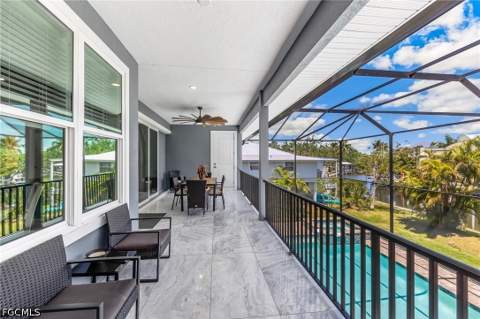 5809 Lauder St, Fort Myers Beach FL - photo 21 of 40