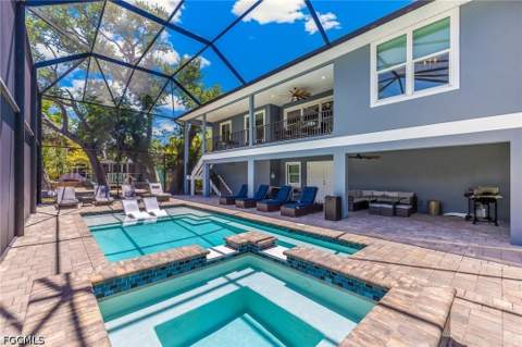 5809 Lauder St, Fort Myers Beach FL - photo 24 of 40