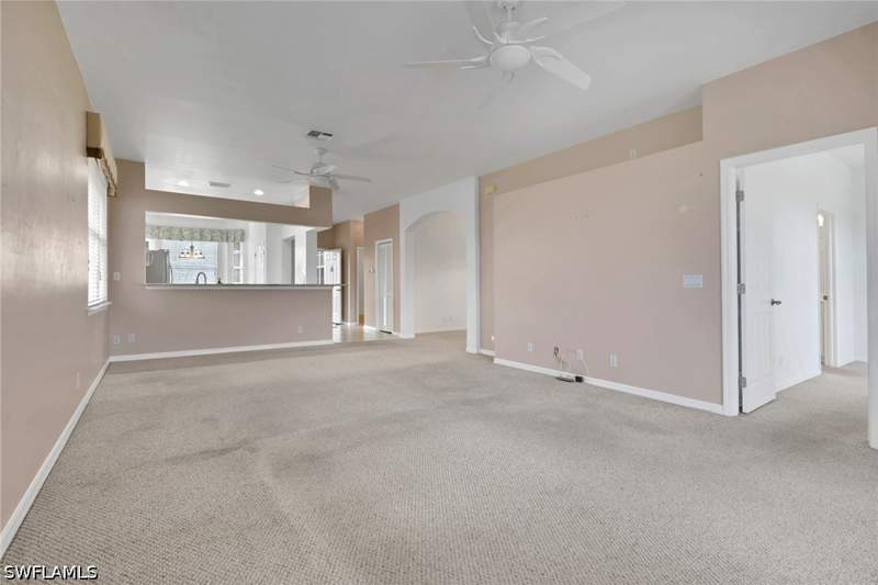 2 bedroom Attached at 2268 Granby Dr, Westminster, Lehigh Acres — photo 5