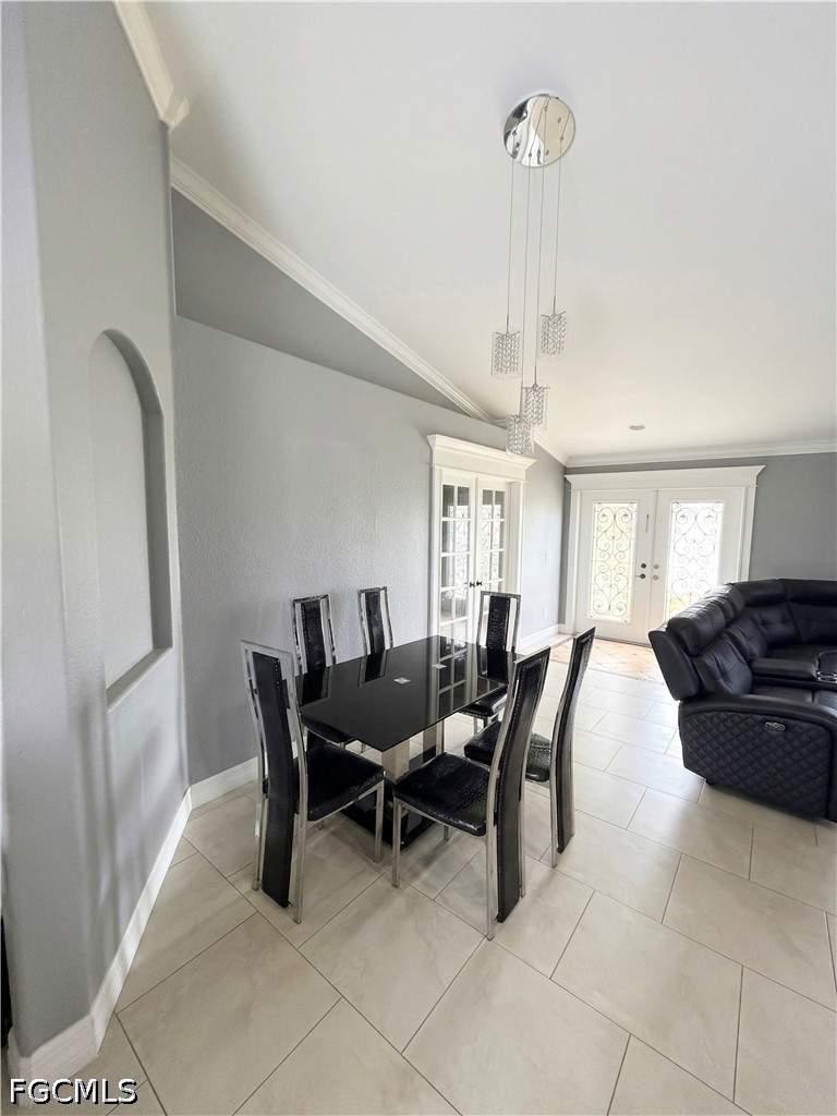 4 bedroom SingleFamilyResidence at 1031 NE 2nd Pl, Cape Coral, Cape Coral — photo 4