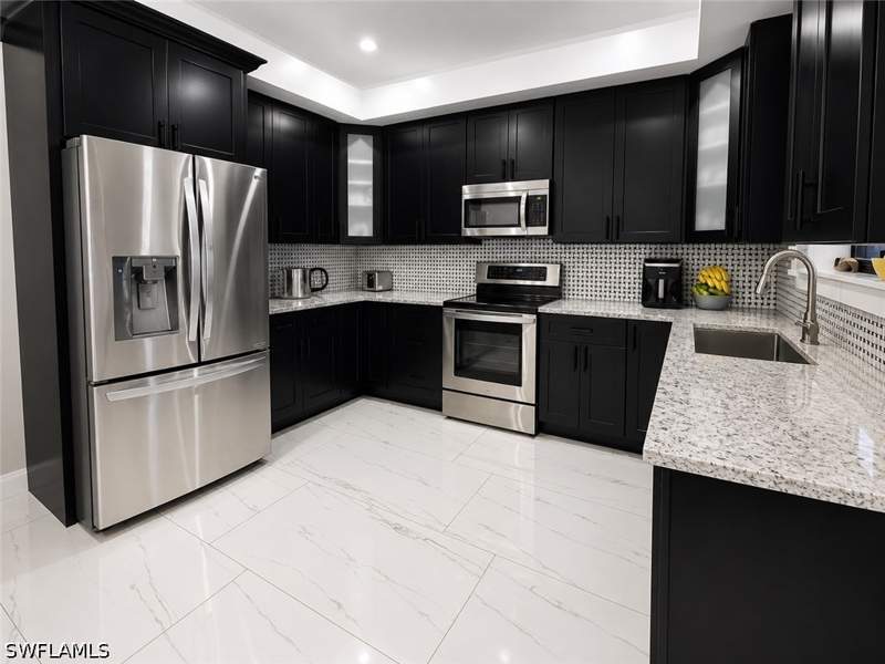 3 bedroom SingleFamilyResidence at 5426 9th Ave, Fort Myers, Fort Myers — photo 5