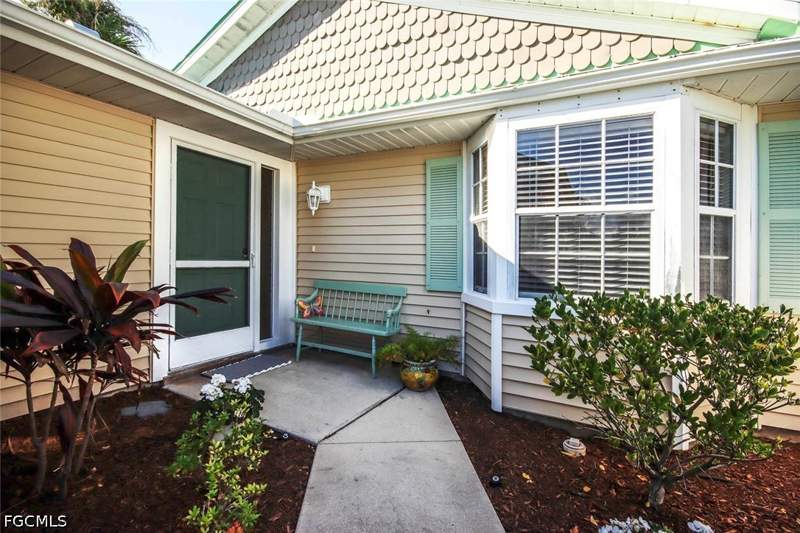 3 bedroom Detached at 14640 Sagamore Ct, Sagamore Court, Fort Myers — photo 2