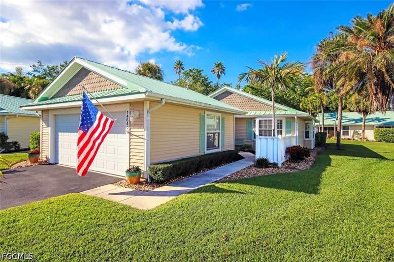3 bedroom Detached at 14640 Sagamore Ct, Sagamore Court, Fort Myers — photo 3