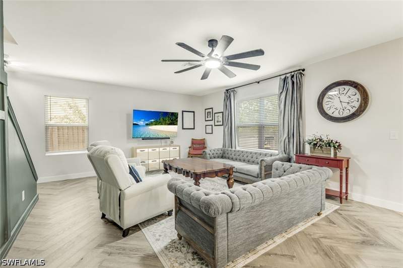 4 bedroom SingleFamilyResidence at 26701 Lincoln Ave, Sun Village Estates, Bonita Springs — photo 5