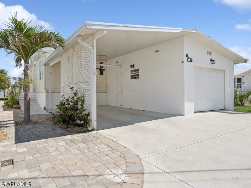 3 bedroom ManufacturedHome at 12 Nancy Ln, Nancy Lane Condo, Fort Myers Beach — photo 3