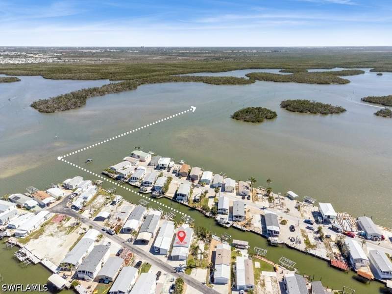 3 bedroom ManufacturedHome at 12 Nancy Ln, Nancy Lane Condo, Fort Myers Beach — photo 5