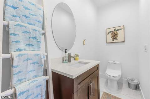 1015 SW 15th Pl, Cape Coral FL - photo 17 of 27