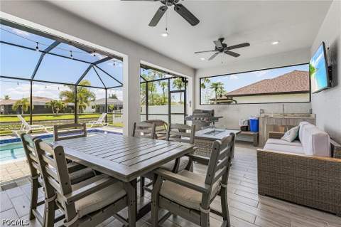 1015 SW 15th Pl, Cape Coral FL - photo 21 of 27
