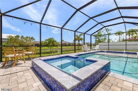 1015 SW 15th Pl, Cape Coral FL - photo 23 of 27