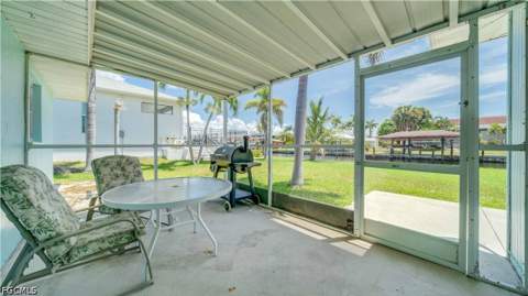2708 Mangrove St, St James City FL - photo 12 of 37