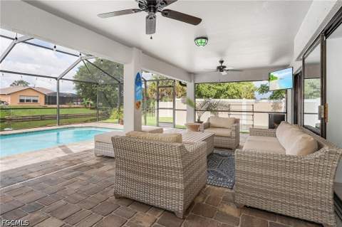 1702 SE 1st Ter, Cape Coral FL - photo 20 of 27