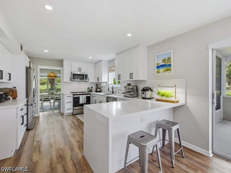 3 bedroom Condominium at 438 Bristle Cone Ln 20, Ironwood, Naples — photo 4