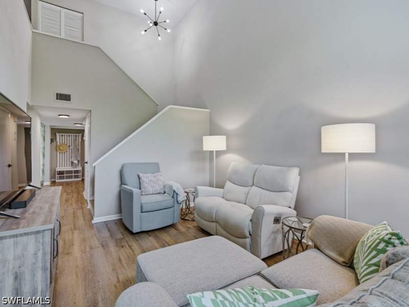 3 bedroom Condominium at 438 Bristle Cone Ln 20, Ironwood, Naples — photo 5