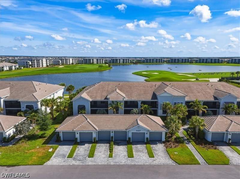 2 bedroom Condominium at 5427 Double Eagle Cir 2823, The National Golf & Country Club At Ave Maria, Ave Maria — photo 2