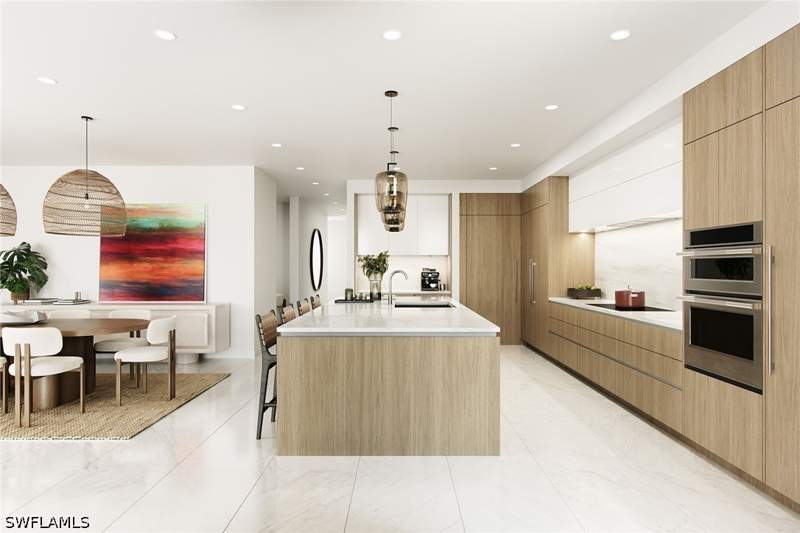 3 bedroom Condominium at 5100 Baybridge Blvd 603, The Island At West Bay Club, Estero — photo 2