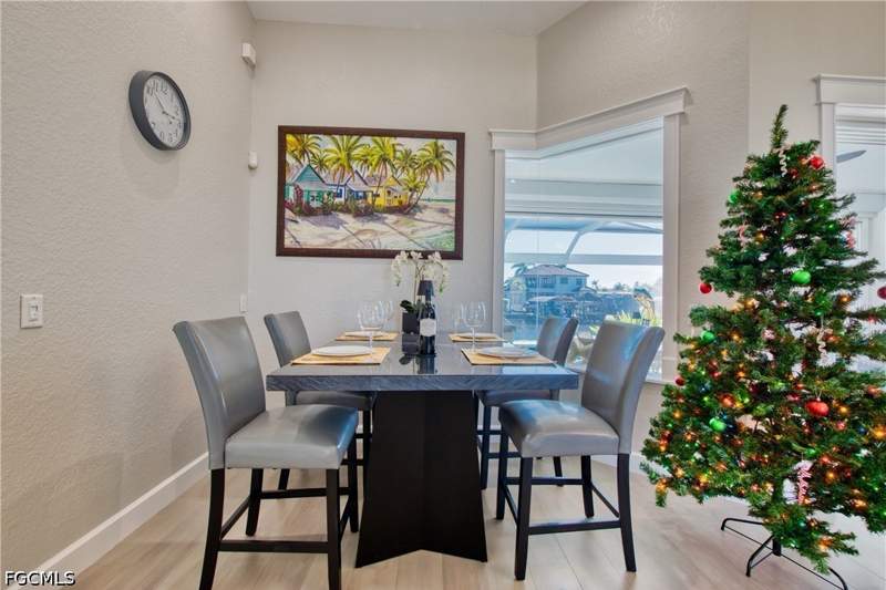 4 bedroom SingleFamilyResidence at 5374 Cortez Ct, Cape Coral, Cape Coral — photo 3
