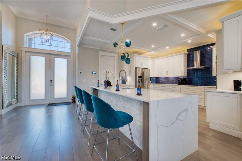 4 bedroom SingleFamilyResidence at 5374 Cortez Ct, Cape Coral, Cape Coral — photo 4
