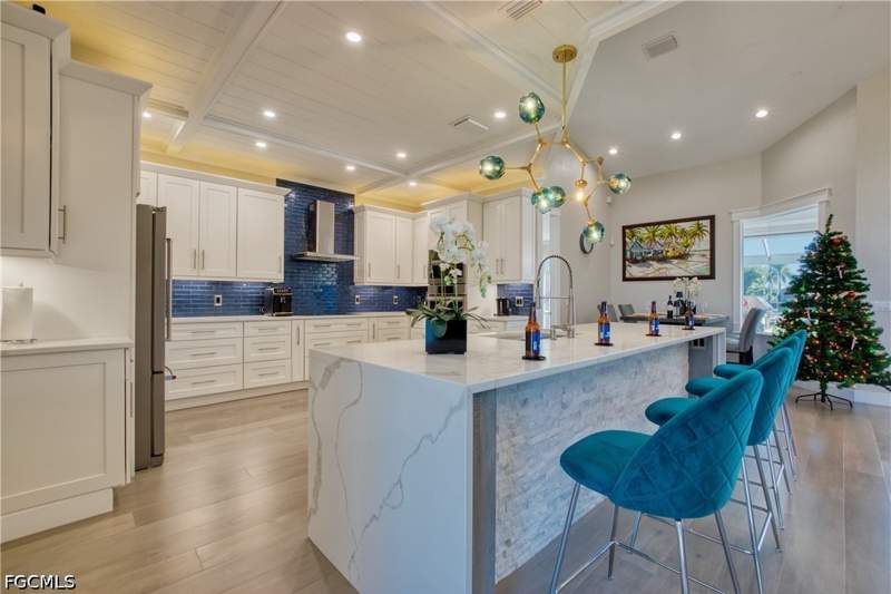 4 bedroom SingleFamilyResidence at 5374 Cortez Ct, Cape Coral, Cape Coral — photo 5