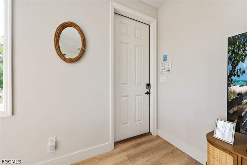 3 bedroom SingleFamilyResidence at 261 Donora Blvd, Zimmers Add-Shell Mound Pk, Fort Myers Beach — photo 3