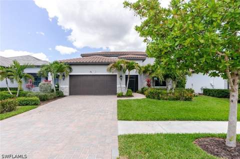 3995 Pegasus Way, Naples FL - photo 6 of 48
