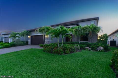 3995 Pegasus Way, Naples FL - photo 8 of 48