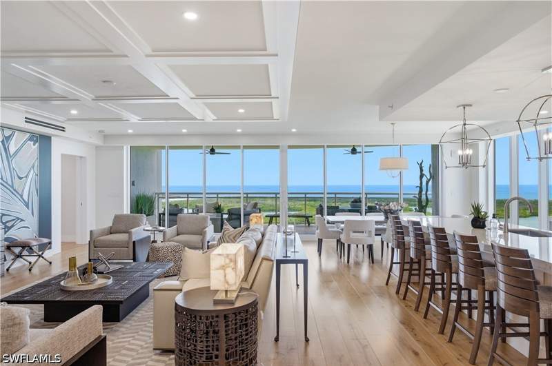 3 bedroom Condominium at 13925 Old Coast Rd 1706, Kalea Bay Tower 200, Naples — photo 3