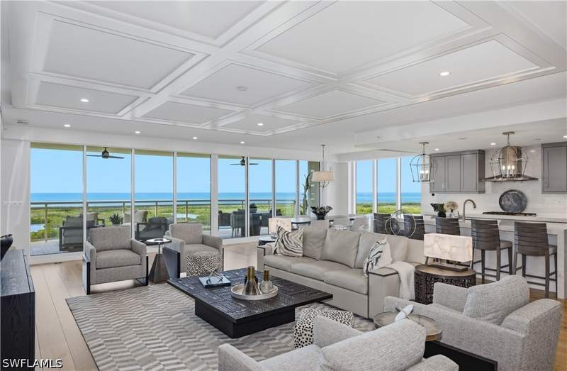 3 bedroom Condominium at 13925 Old Coast Rd 1706, Kalea Bay Tower 200, Naples — photo 4